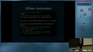 Class Data Sharing: Sharing Economy in the HotSpot VM