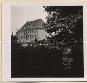 Ohlau, Ohlauer Bankverein e. GmbH