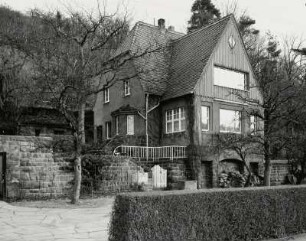 Wohnhaus, Pirna