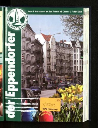 3 / März 2008