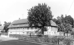 Oderwitz-Niederoderwitz. Obermühle, vermutlich