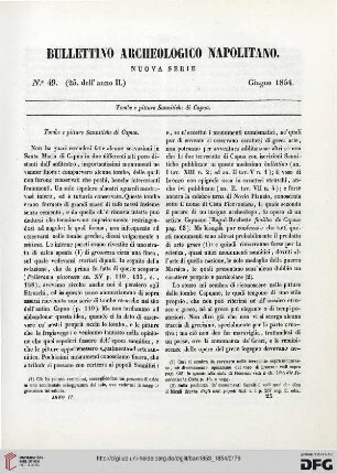 Nr. 49 (Giugno 1854)