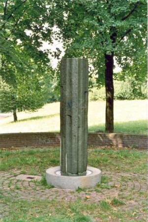 Grafenberger Brunnen
