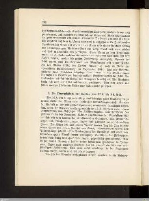 3. Die Abwehrschlacht vor Verdun
