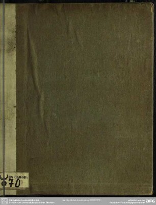 De matrimonio dissertatio inauguralis