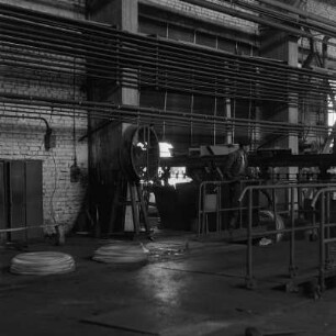Die Leninhütte der Industriestadt Dimitrowgrad