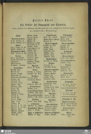 Altendorf