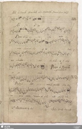 102. Pater filius / Anonymus