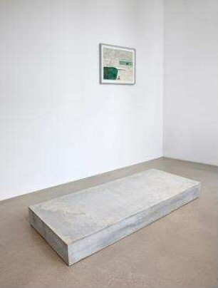 Liege/Bench