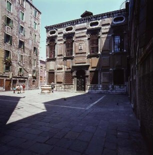 Scuola levantina