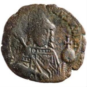 Münze, Follis, 931 - 944