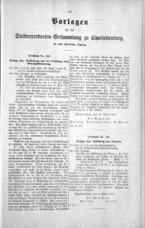 No. 9 (100-129) (122,123), 17. April 1912