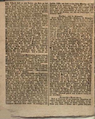 Berlinische Nachrichten von Staats- und gelehrten Sachen. 1820,10/12, 1820,10/12