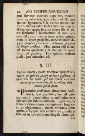 20-31, §. III.