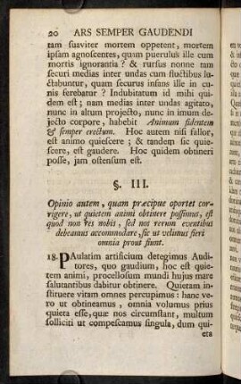 20-31, §. III.