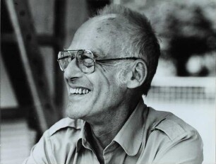 Harald Hauser