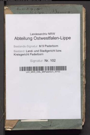 Jahrgang 1865