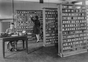 Dresden. Sächsische Landesbildstelle, Diaarchiv, 1930