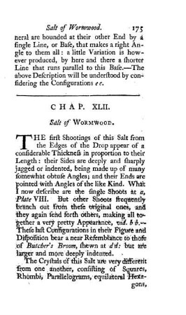 Chap. XLII. Salt of Wormwood