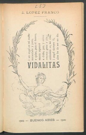 Vidalitas