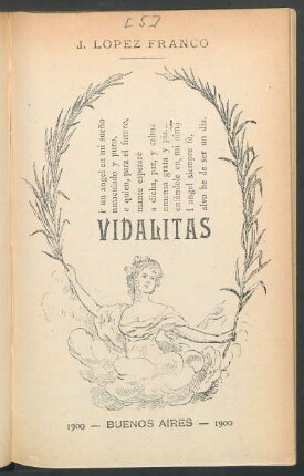 Vidalitas