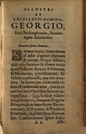 Fr. Baconi Verulamio Sermones Fideles, ethici, politici, oeconomici ...