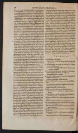 An per resignationem in manibus inferioris factam ad favorem tertii, inducator simoniae mentalis vitium, quo ad resignantem? Cap. XXV.
