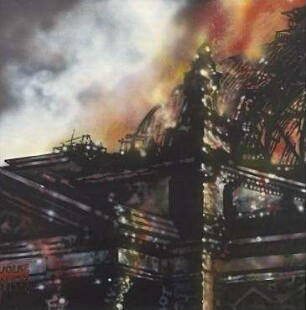 L'incendio del Reichstag