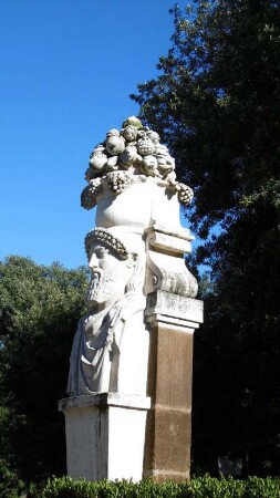 Rom: Galleria Borghese