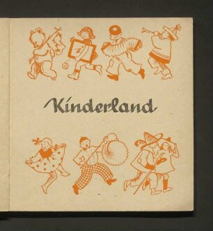 Kinderland