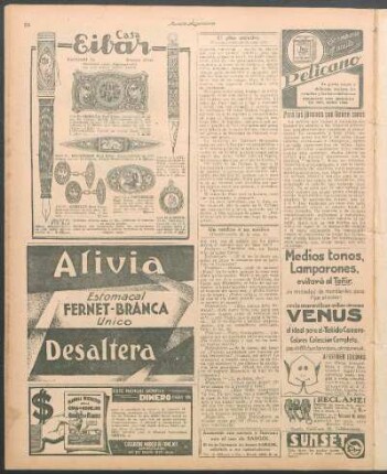 Para las jóvenes que tienen canas