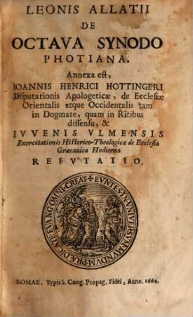 De octava synodo Photiana