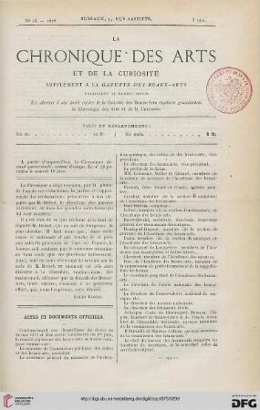 No. 23 (5 juin)