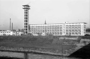 Offenburg: Burda Verlag
