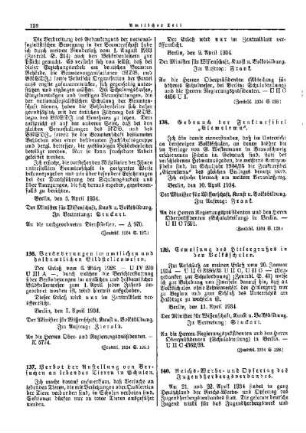 Erweisung des Hitlergrußes in den Volksschulen : [Amtlicher Teil]