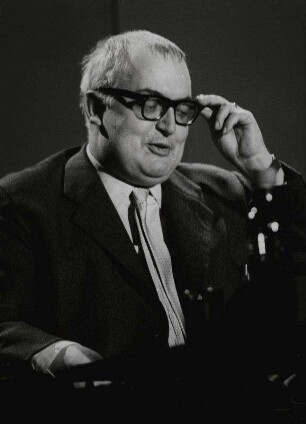 Friedrich Dürrenmatt