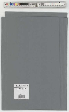 Bauer, Karl, Meßgehilfe, Bürogehilfe