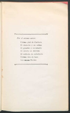Por el mismo autor