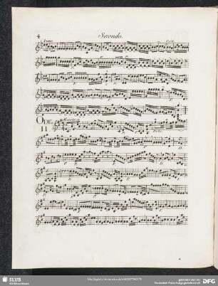 Ode 2: Integer vitae scelerisque purus