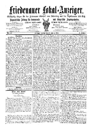 Nr. 14, 17.01.1902