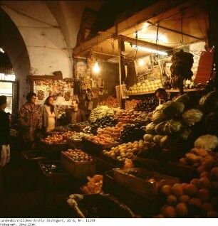 Israel: Altstadt
