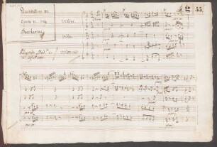 Allegretto moderato e affettuoso