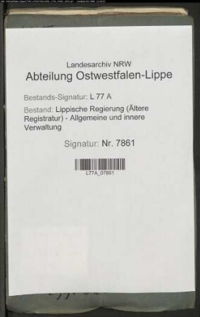 Bau der Spritzenhäuser, Bd. 4