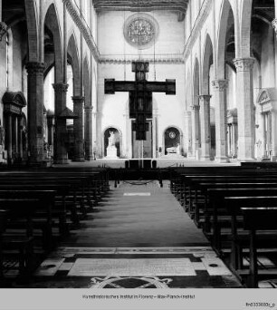 Santa Croce, Florenz