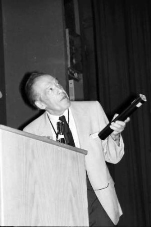 38. Tagung 1988 Physik; Vortrag