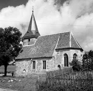 Katholische Kapelle Sankt Martin und Veit