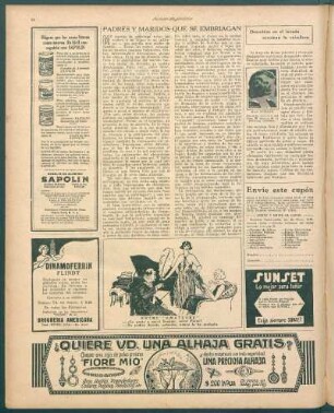 Entre "Amateurs" [Broma]