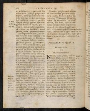 114-129, IV. De quarta Stella, [...] Obedientis. - V. De quinta Stella [...] Mansuetudionis.
