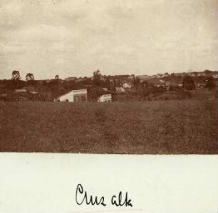 Cruz Alta