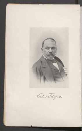 Victor Tilgner
